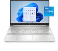 Laptop HP 15-dy2095wm